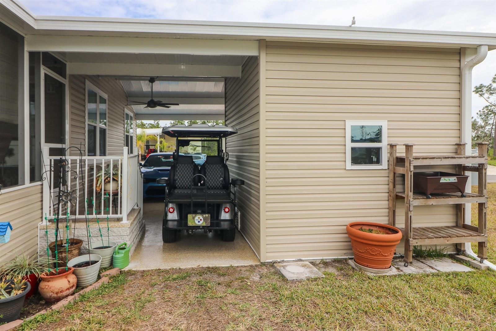 THE PRESERVE - Residential