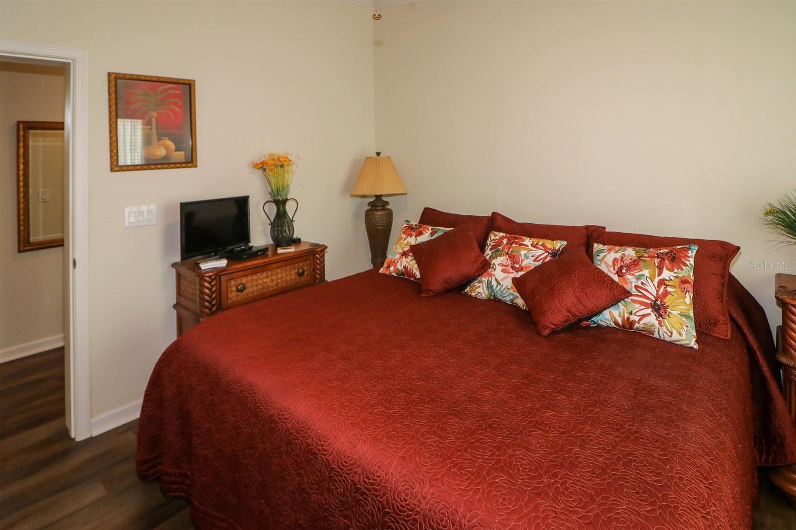 THE PRESERVE - Residential