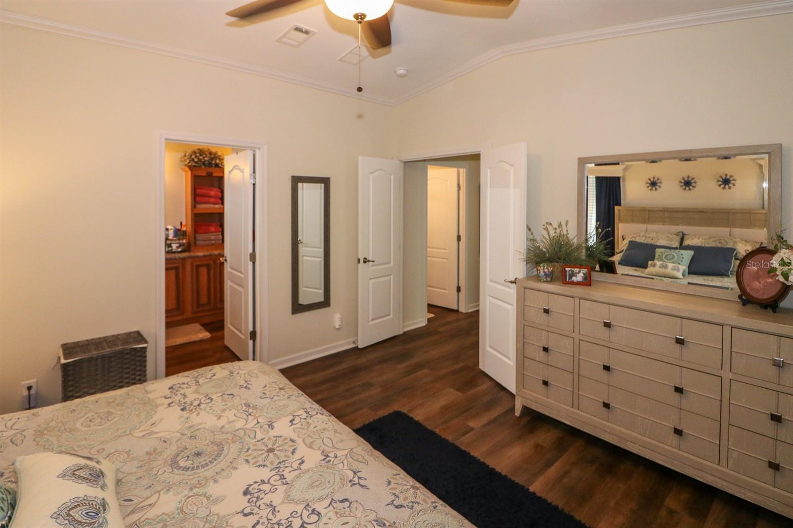 THE PRESERVE - Residential