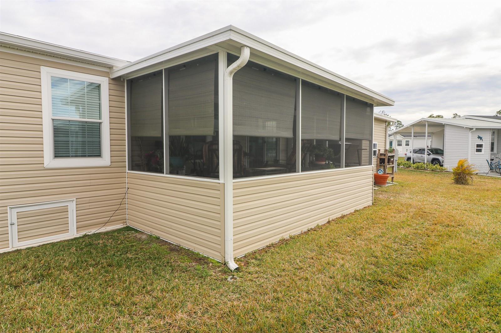 THE PRESERVE - Residential