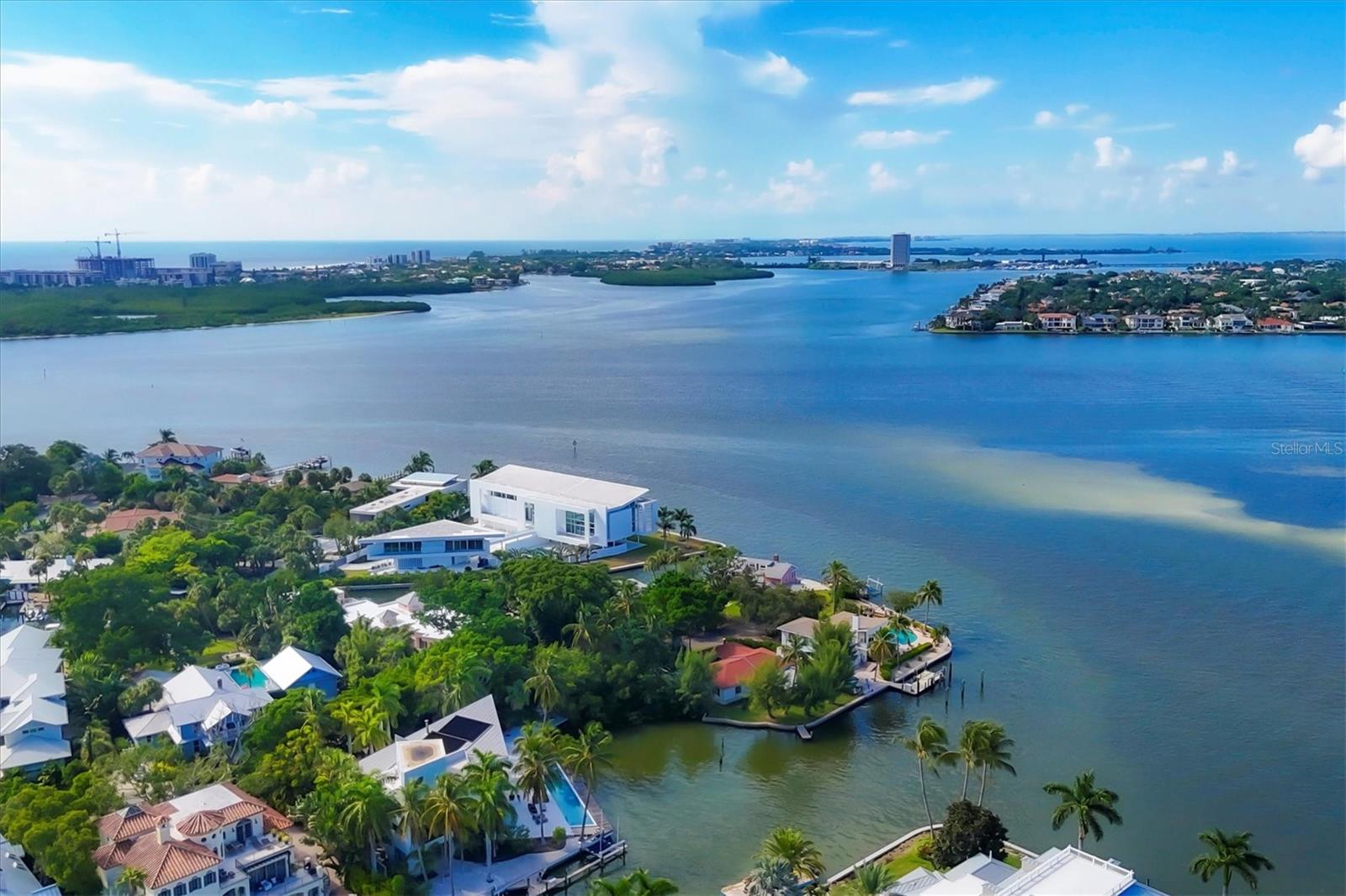 REVISED PLAT OF SIESTA - Residential