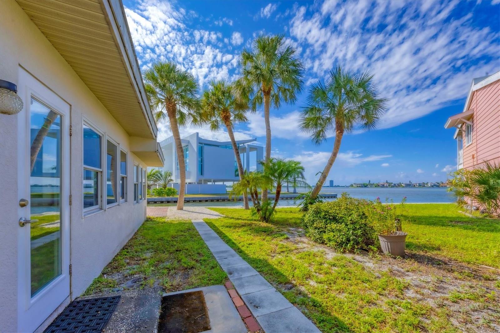 REVISED PLAT OF SIESTA - Residential