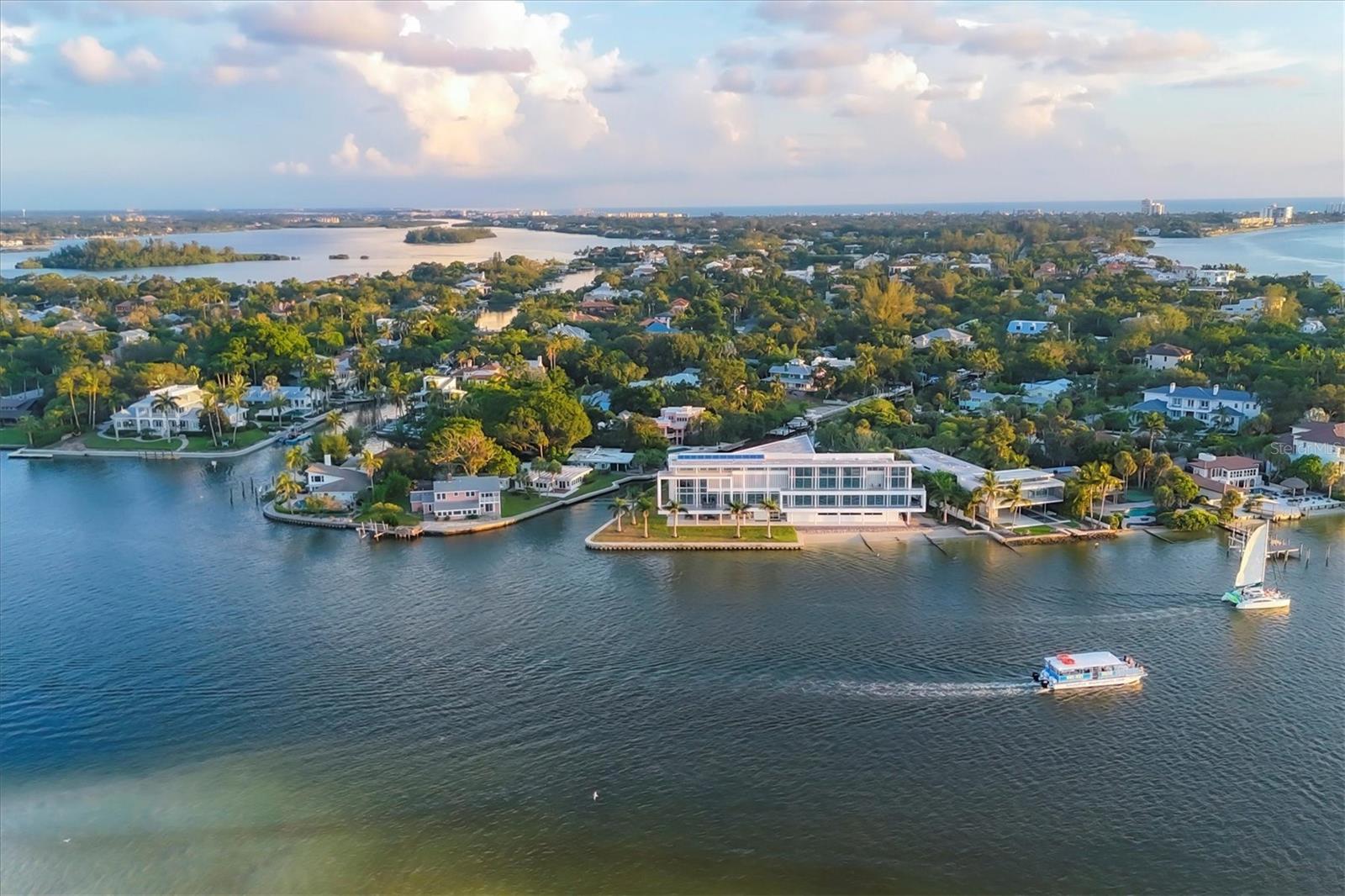 REVISED PLAT OF SIESTA - Residential