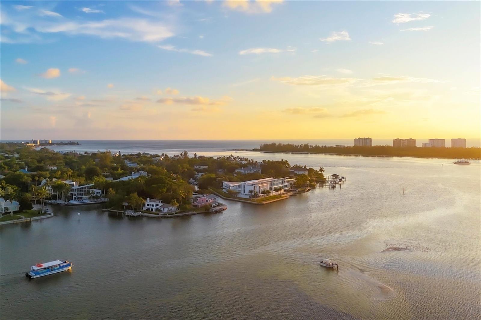 REVISED PLAT OF SIESTA - Residential