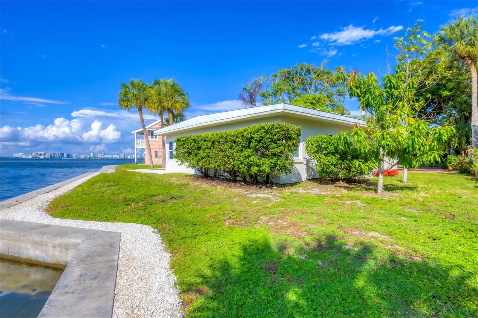 REVISED PLAT OF SIESTA - Residential