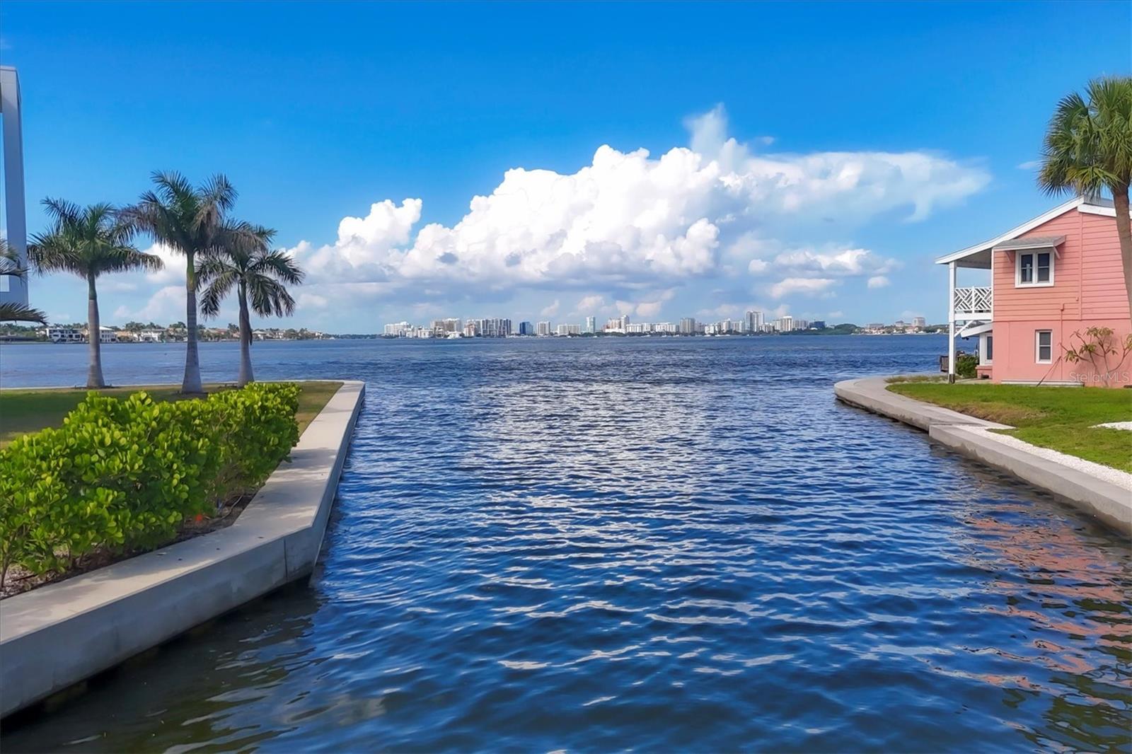 REVISED PLAT OF SIESTA - Residential