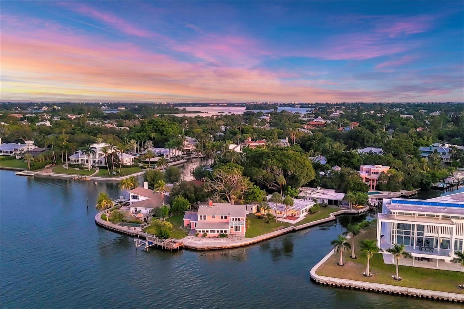 REVISED PLAT OF SIESTA - Residential