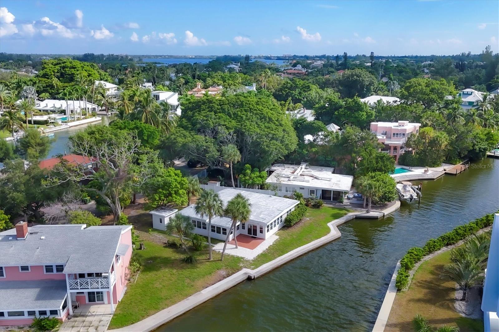 REVISED PLAT OF SIESTA - Residential