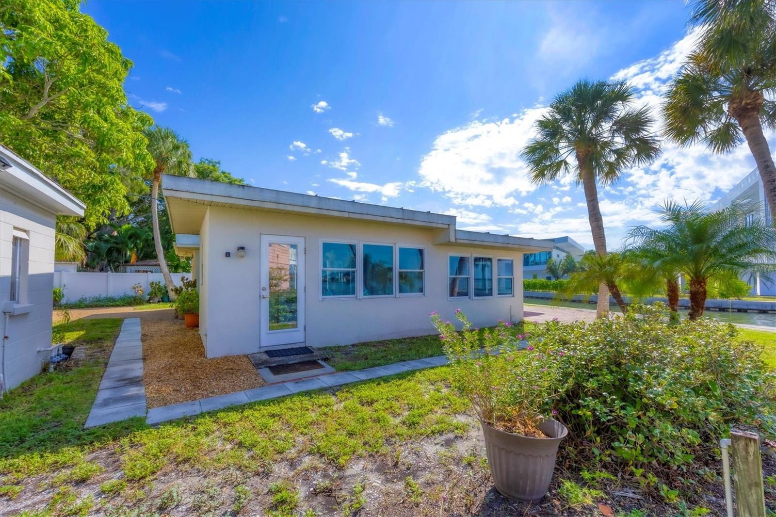 REVISED PLAT OF SIESTA - Residential