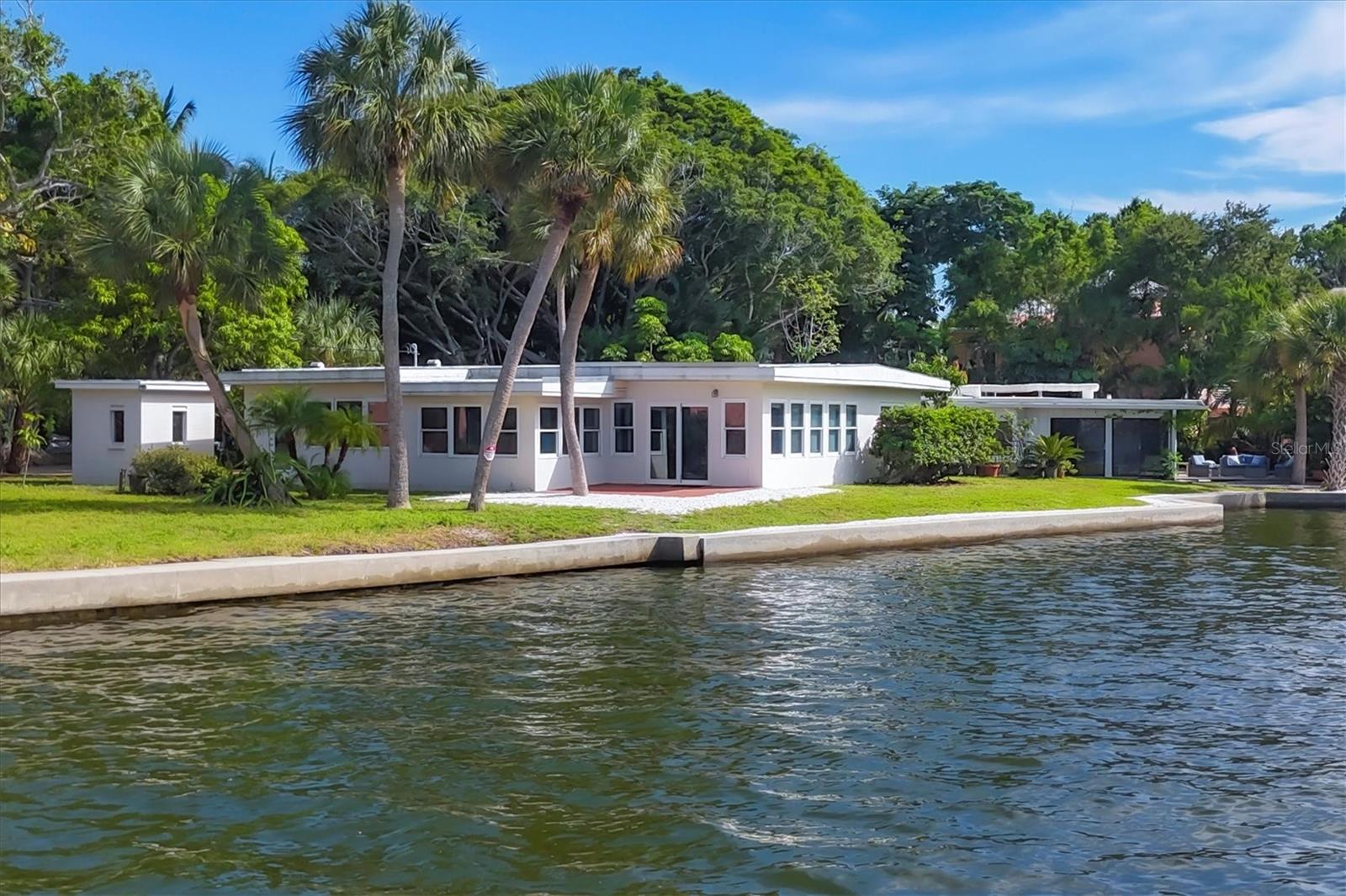 REVISED PLAT OF SIESTA - Residential