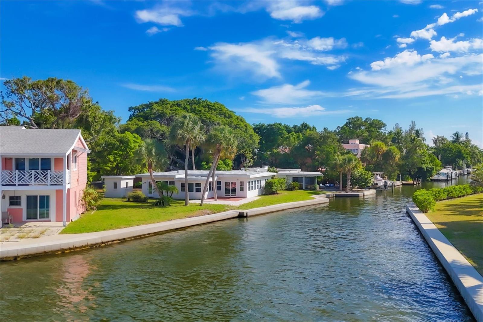 REVISED PLAT OF SIESTA - Residential