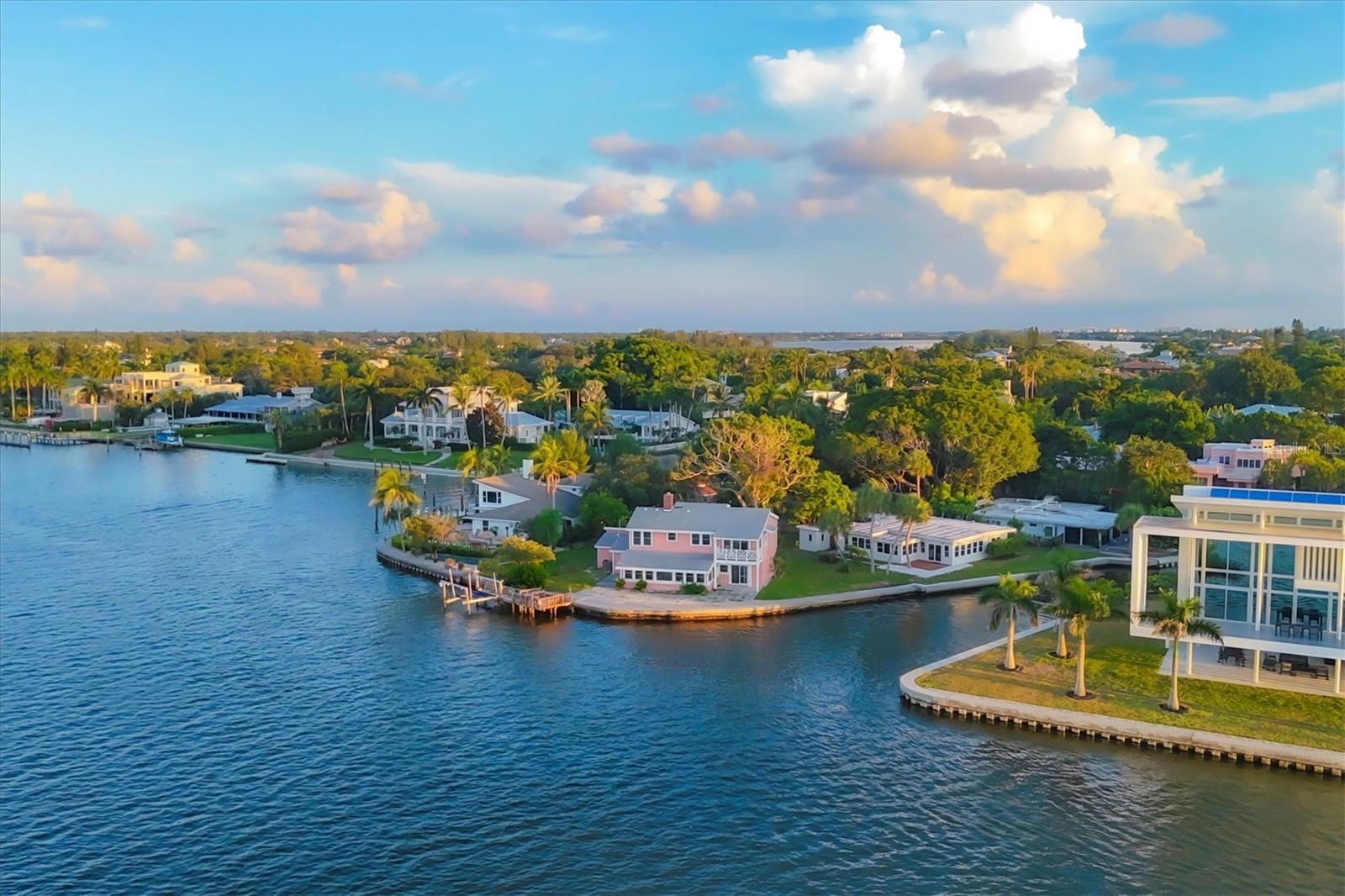 REVISED PLAT OF SIESTA - Residential