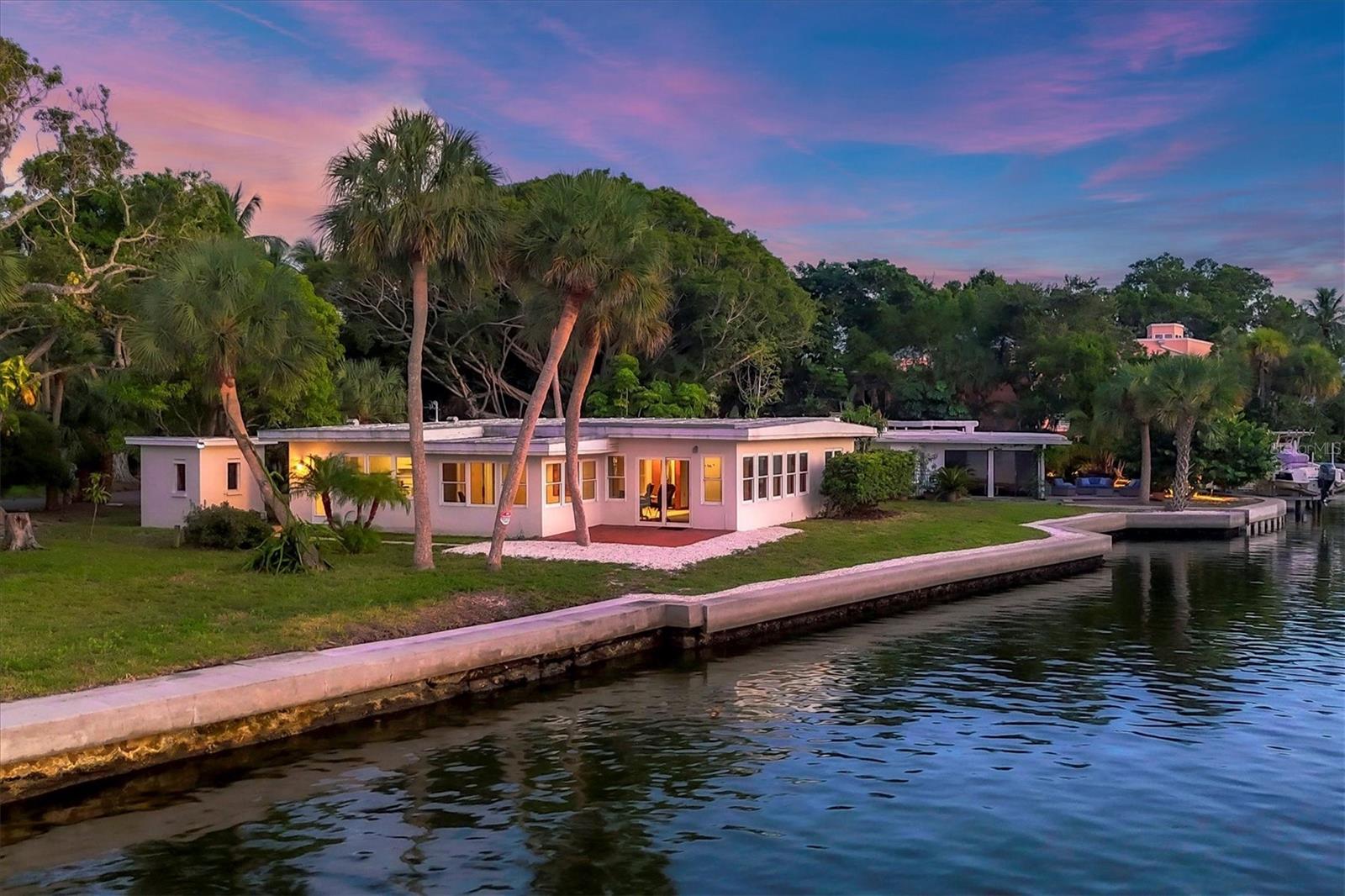 REVISED PLAT OF SIESTA - Residential