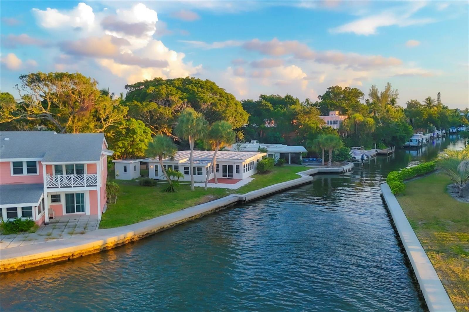 REVISED PLAT OF SIESTA - Residential