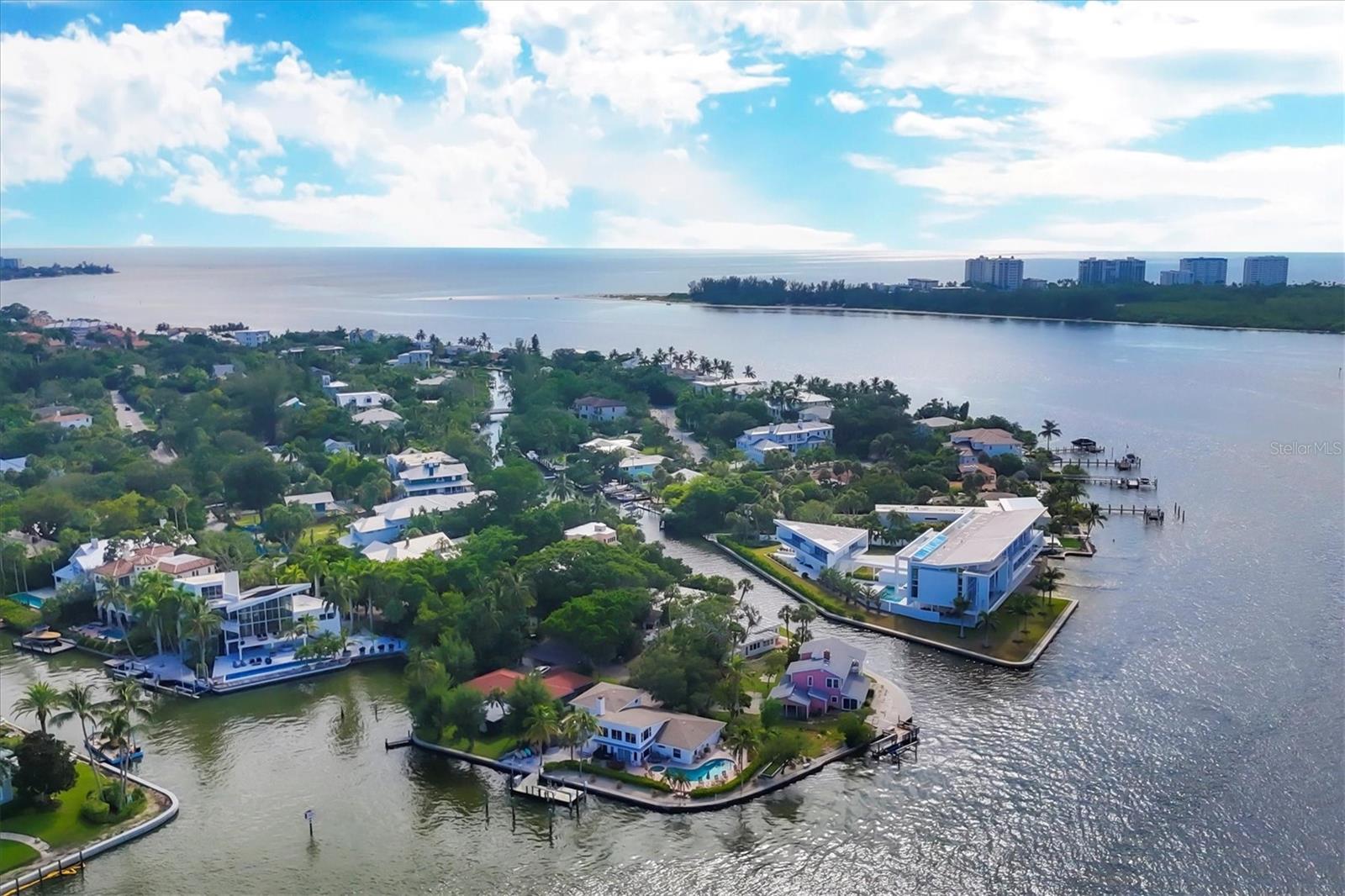 REVISED PLAT OF SIESTA - Residential