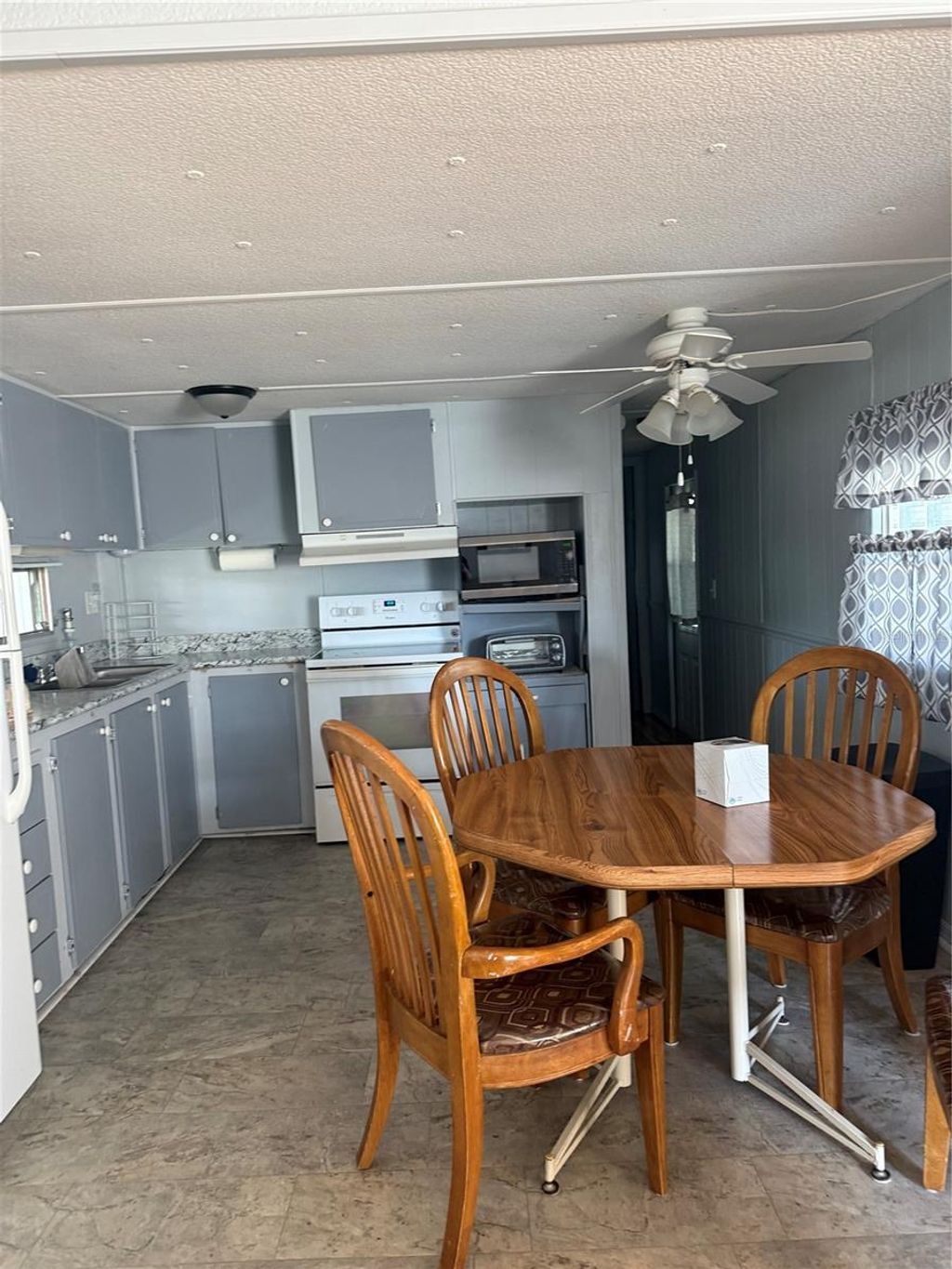 Photo of 6343 Ohio Street, Zephyrhills, FL 33542 (MLS # TB8493736)