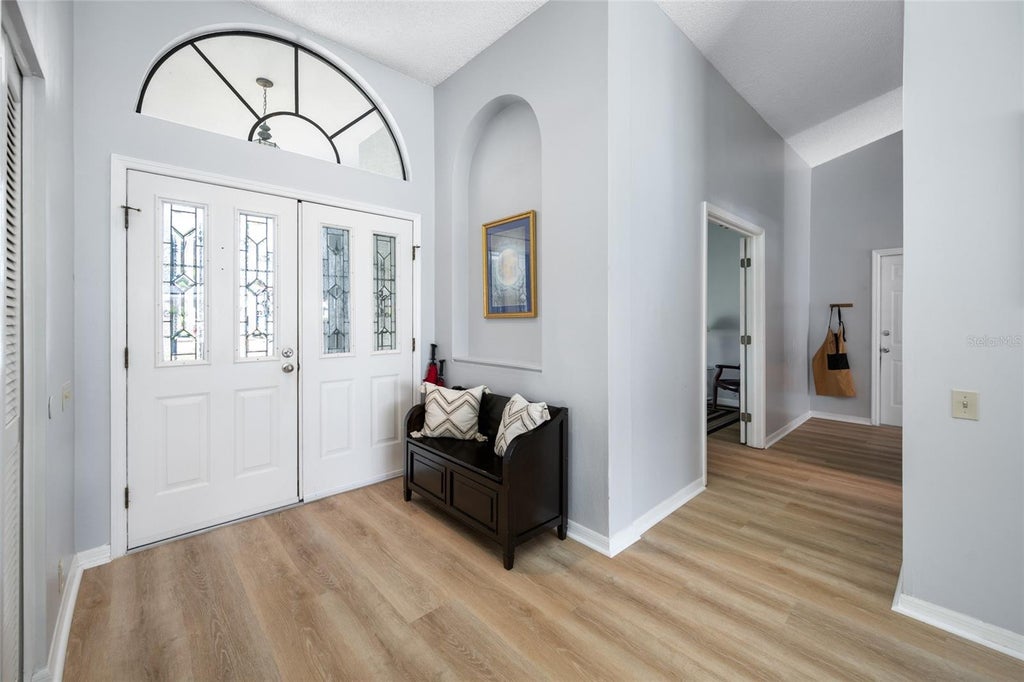 Photo of 3225 Hearthstone Court, Holiday, FL 34691 (MLS # TB8542967)