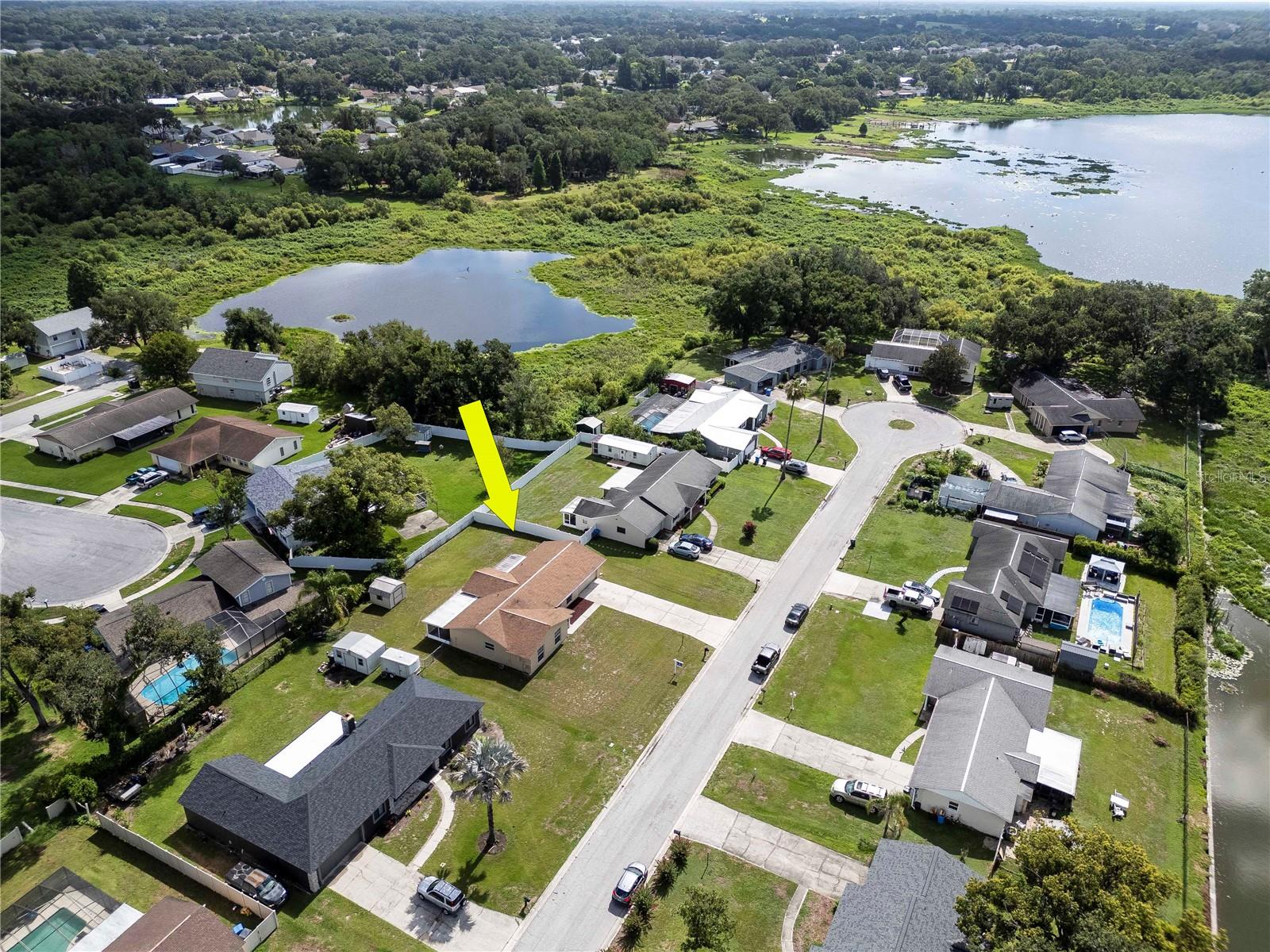 1208 LADY GUINEVERE DRIVE