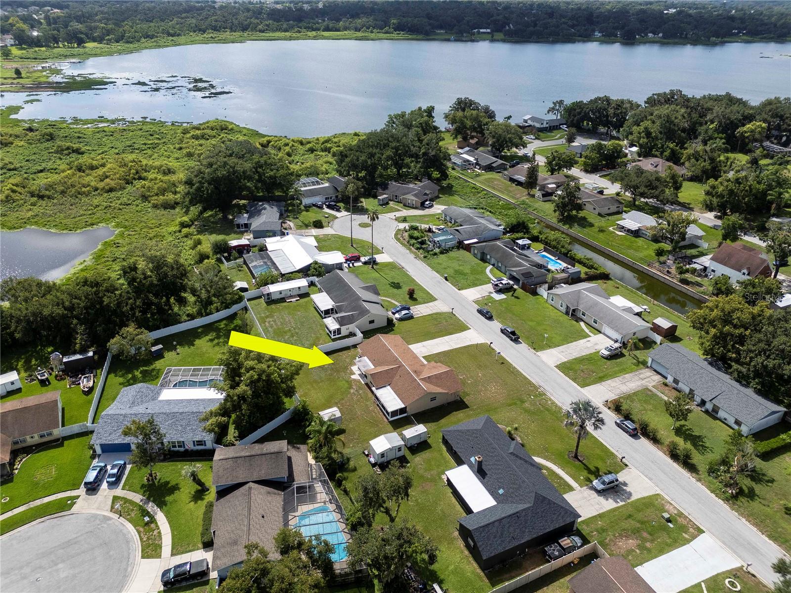 1208 LADY GUINEVERE DRIVE