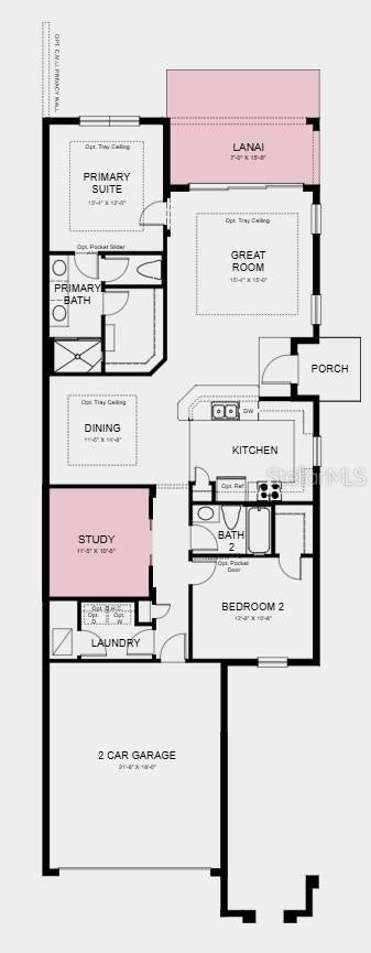 Photo of 11275 Silver Trumpet Loop, Winter Garden, FL 34787 (MLS # O6427248)