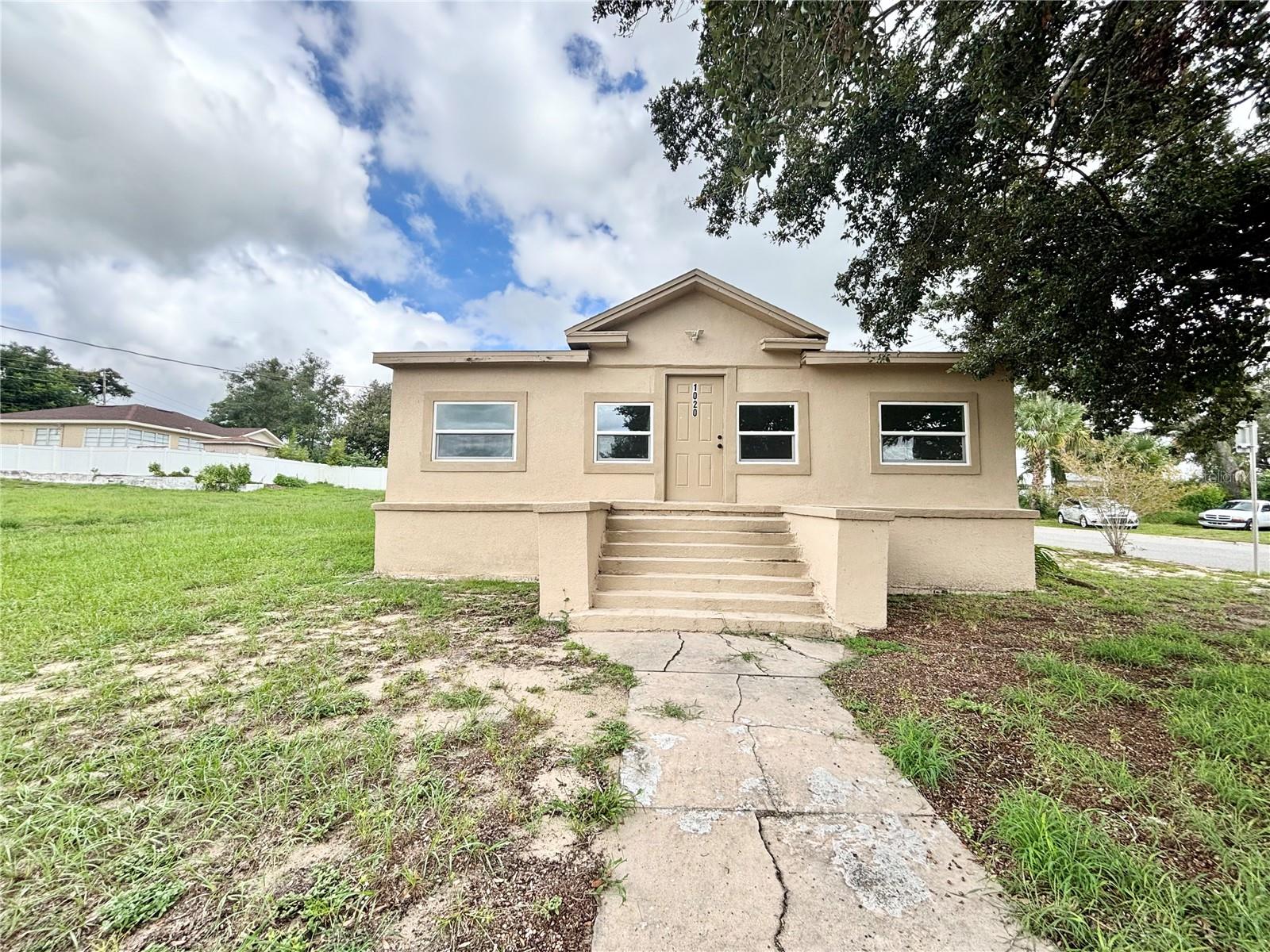 1020 E MAIN STREET