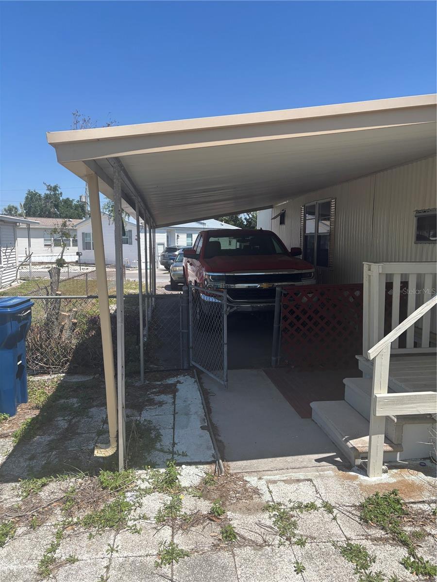 6580 SEMINOLE BOULEVARD 124