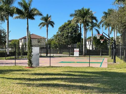 A home in HOMESTEAD