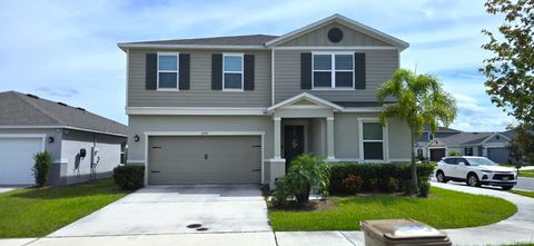 Photo of 3796 Whitetail Court, Saint Cloud, FL 34772 (MLS # S5135671)