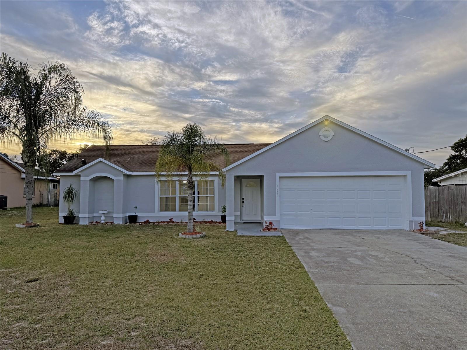 DELTONA LAKES UNIT 65 - Residential