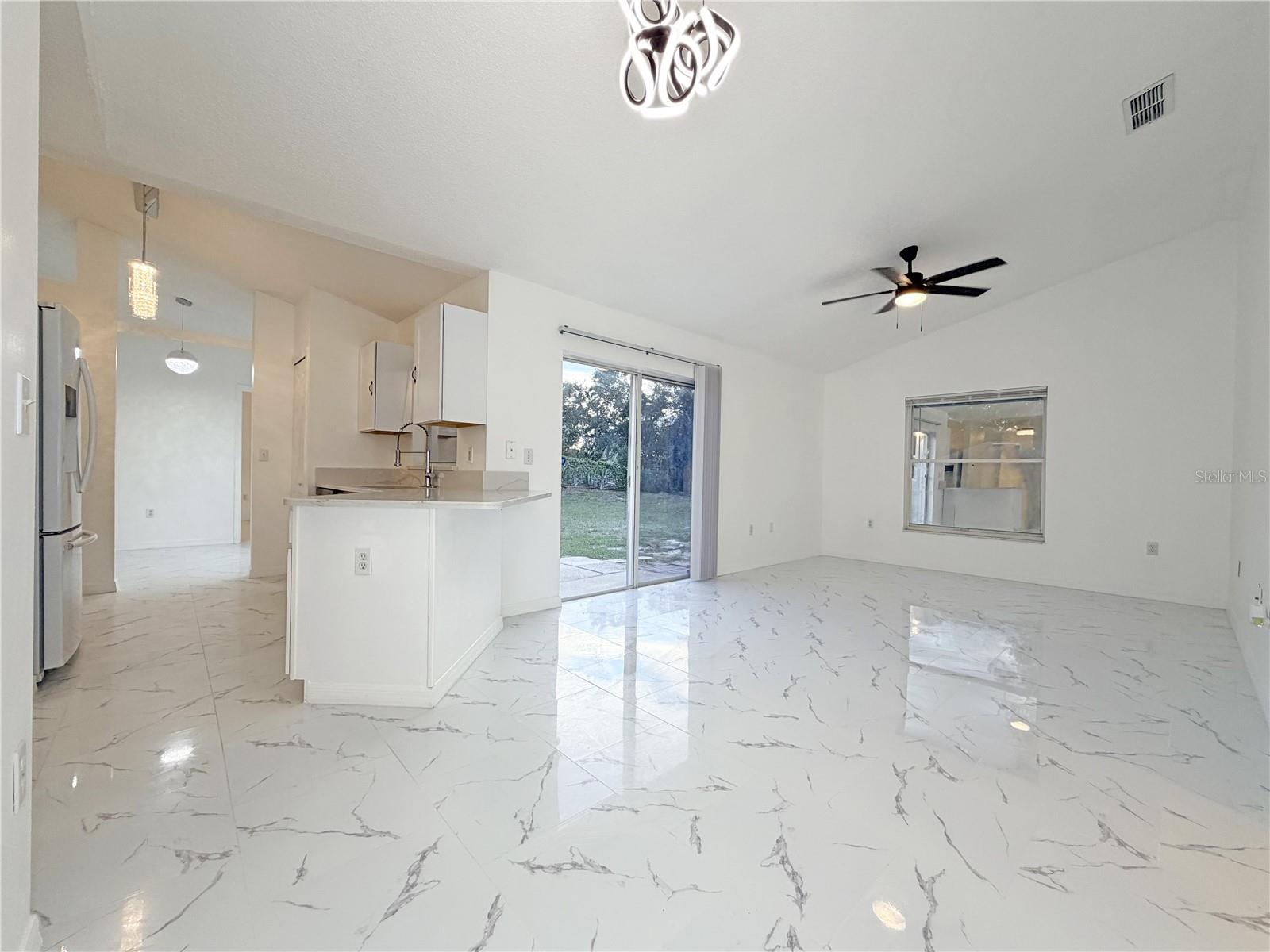 DELTONA LAKES UNIT 65 - Residential