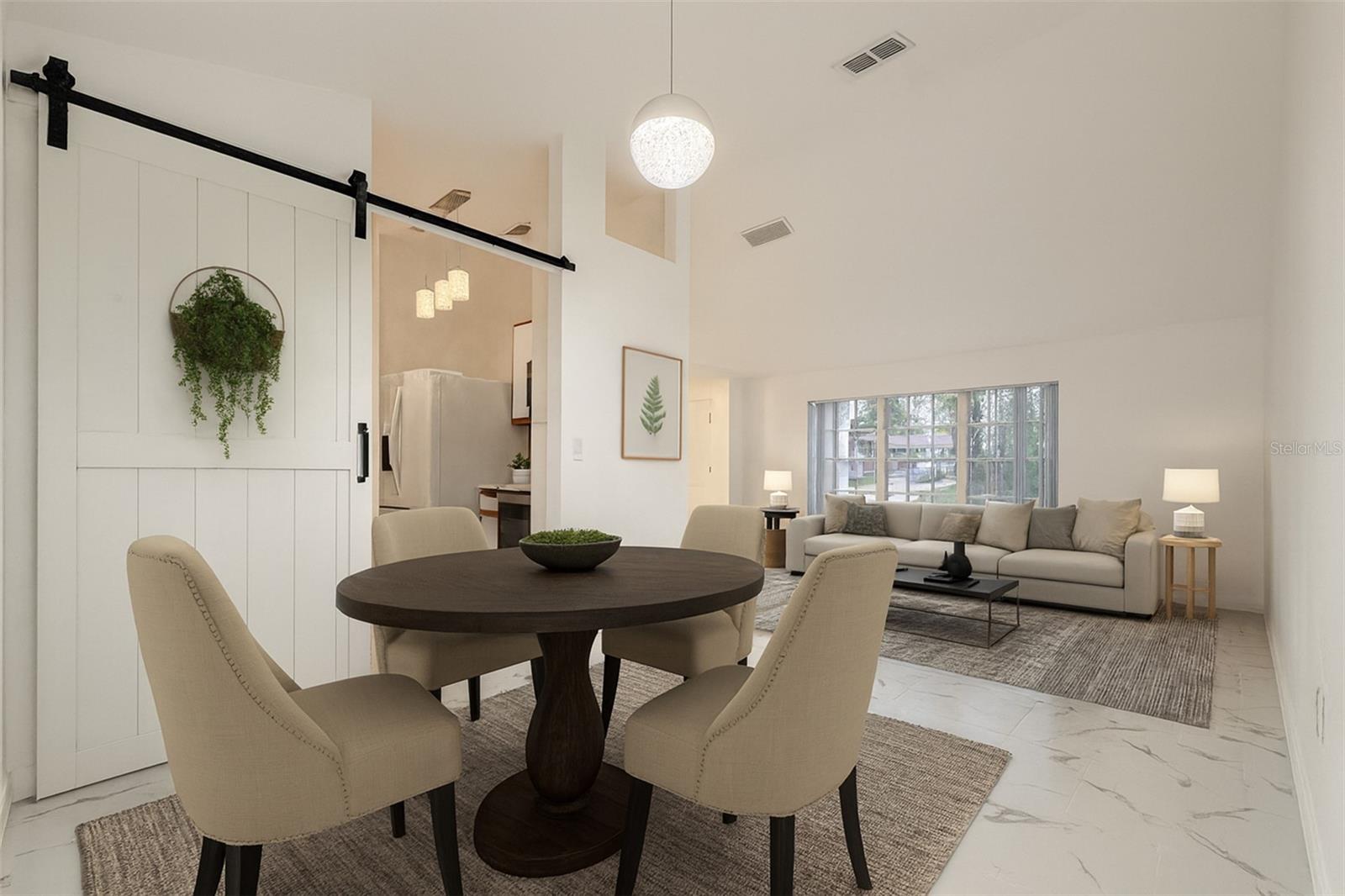 DELTONA LAKES UNIT 65 - Residential