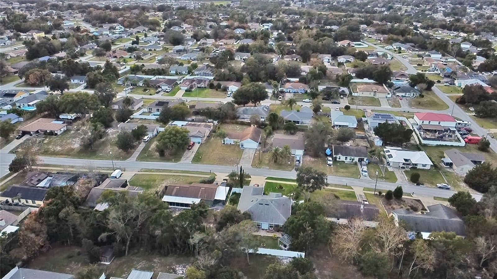 DELTONA LAKES UNIT 65 - Residential