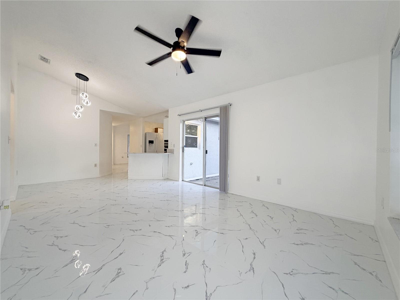 DELTONA LAKES UNIT 65 - Residential