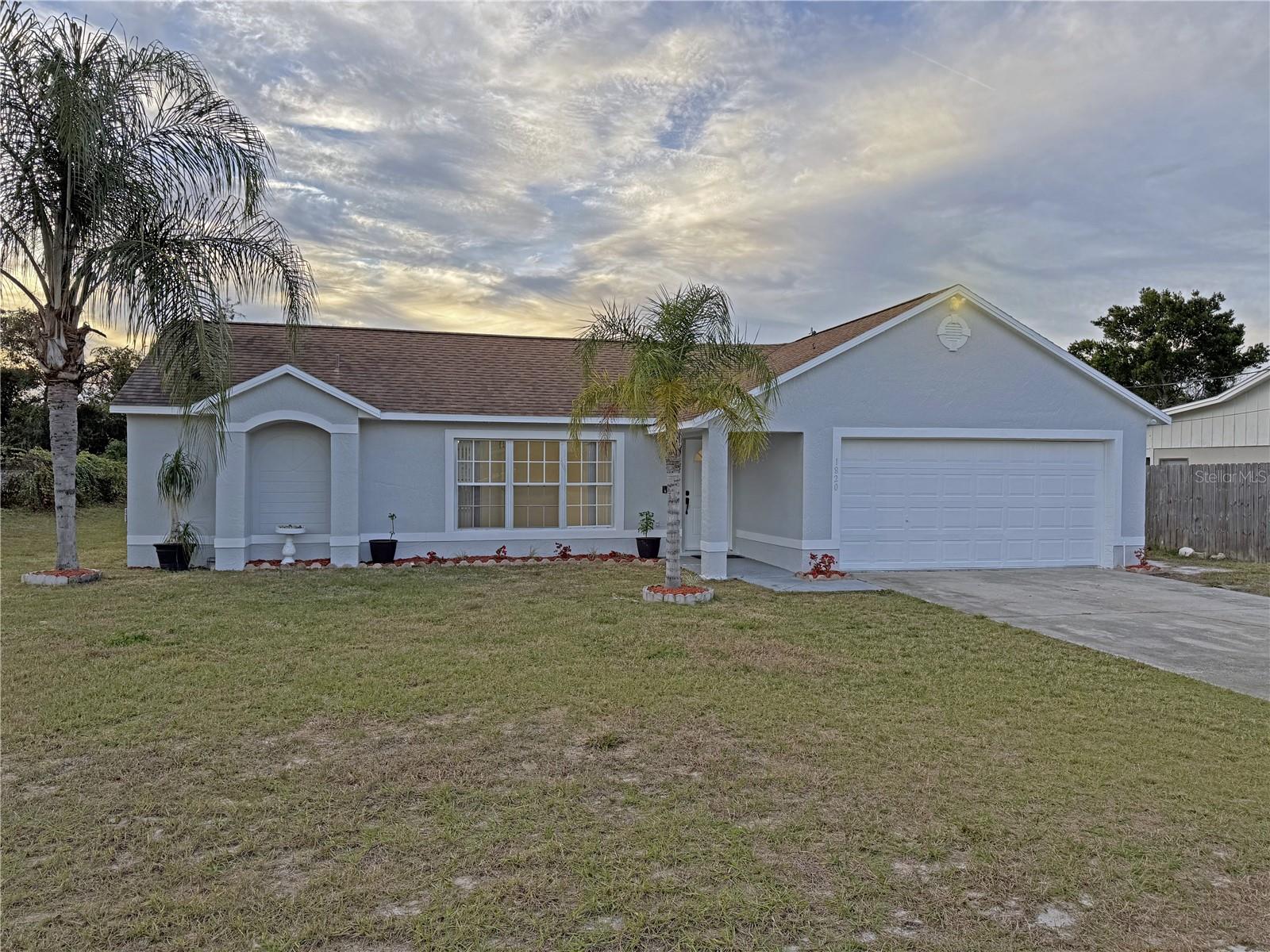 DELTONA LAKES UNIT 65 - Residential
