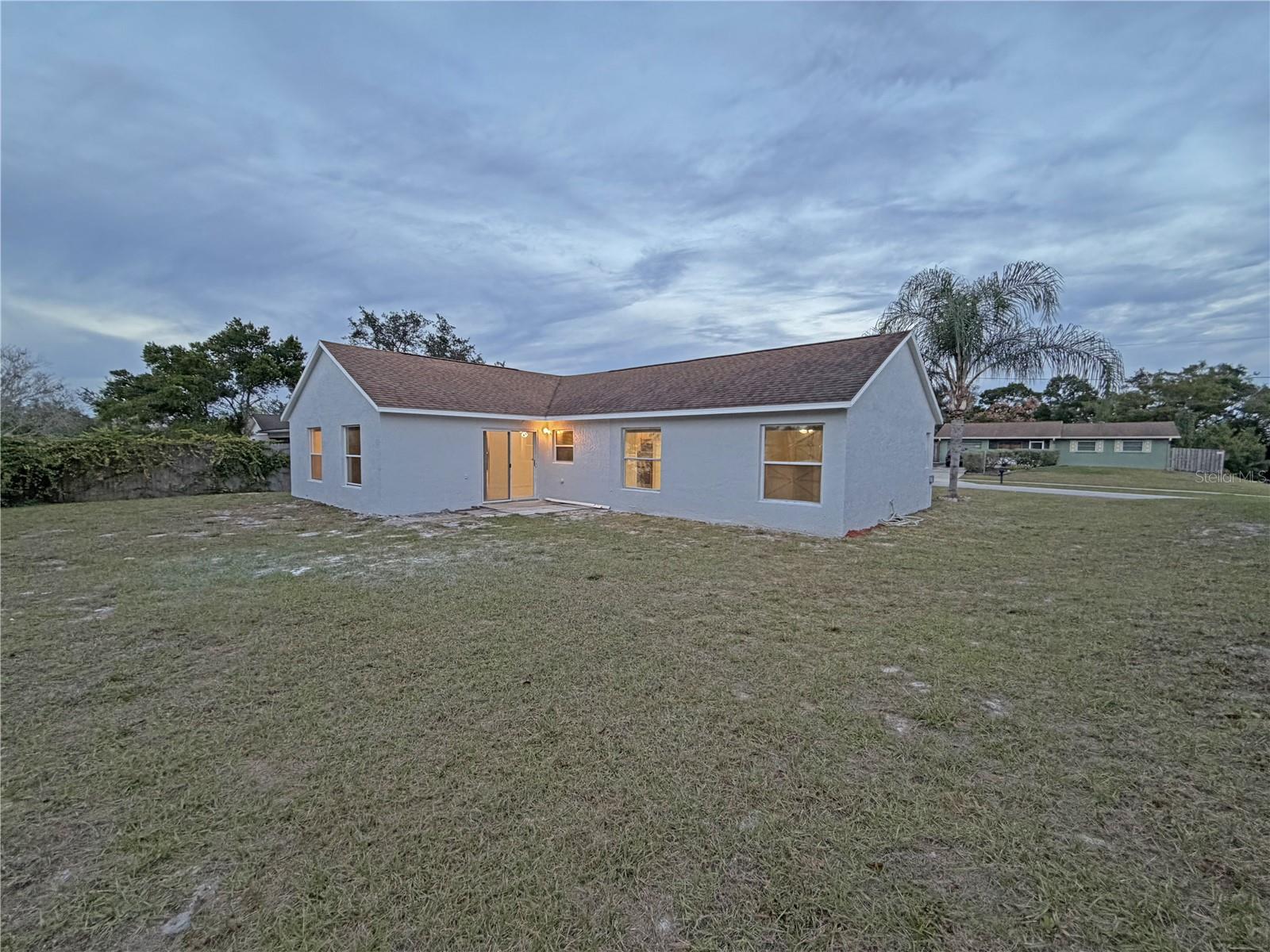 DELTONA LAKES UNIT 65 - Residential