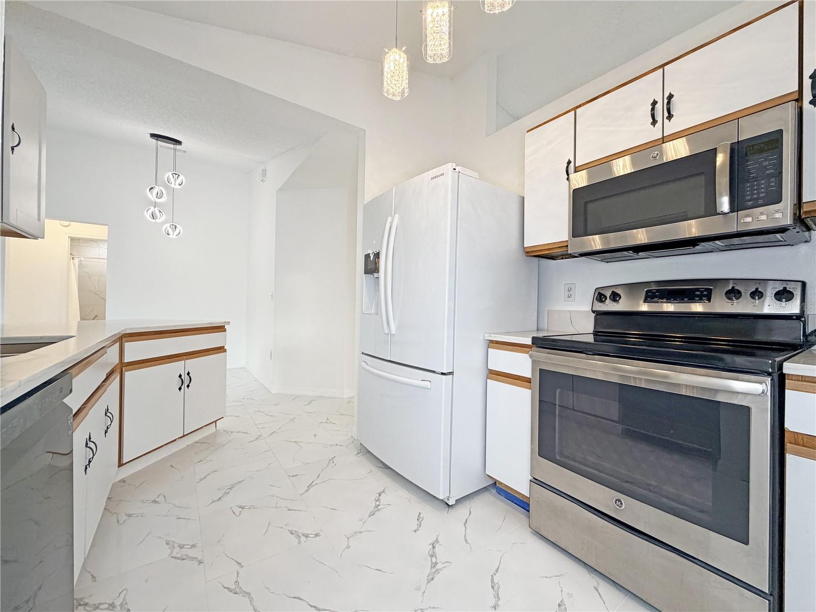 DELTONA LAKES UNIT 65 - Residential