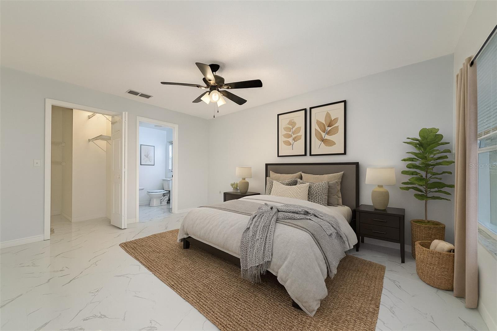 DELTONA LAKES UNIT 65 - Residential