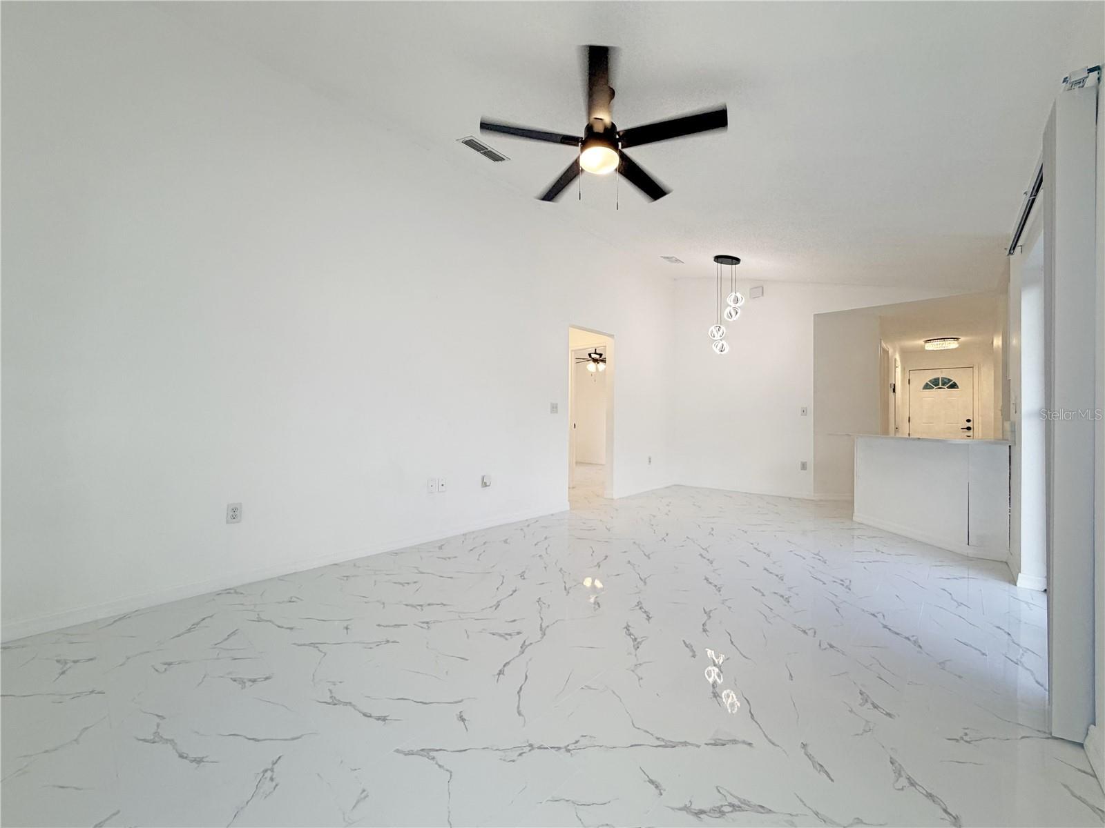 DELTONA LAKES UNIT 65 - Residential