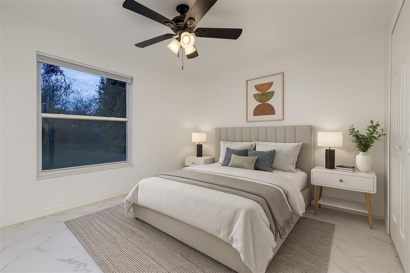 DELTONA LAKES UNIT 65 - Residential