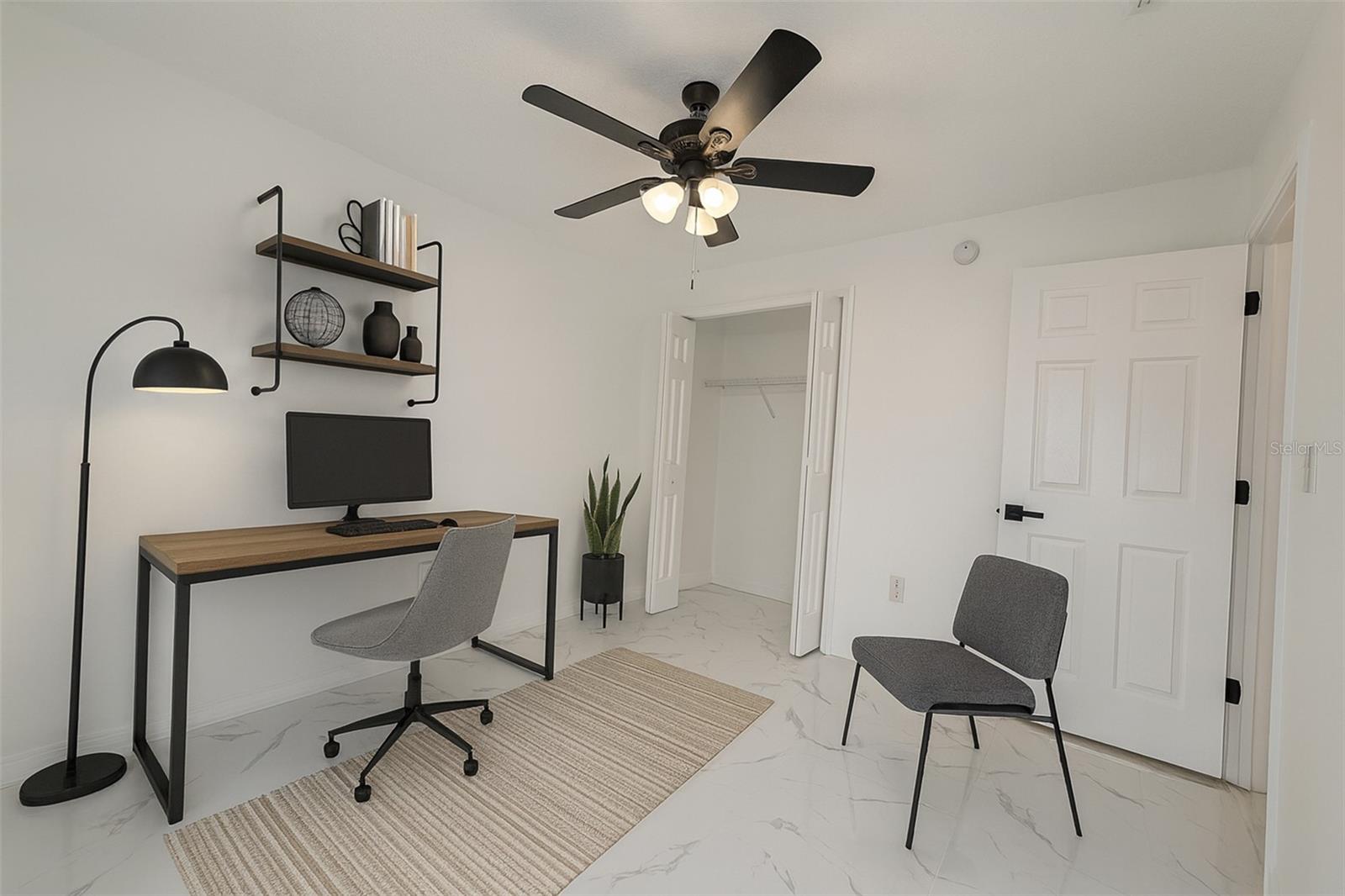 DELTONA LAKES UNIT 65 - Residential