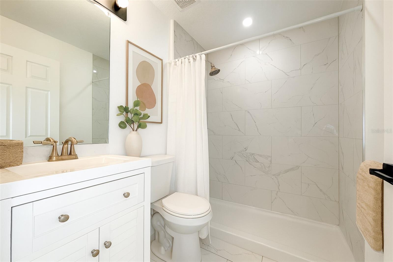 DELTONA LAKES UNIT 65 - Residential