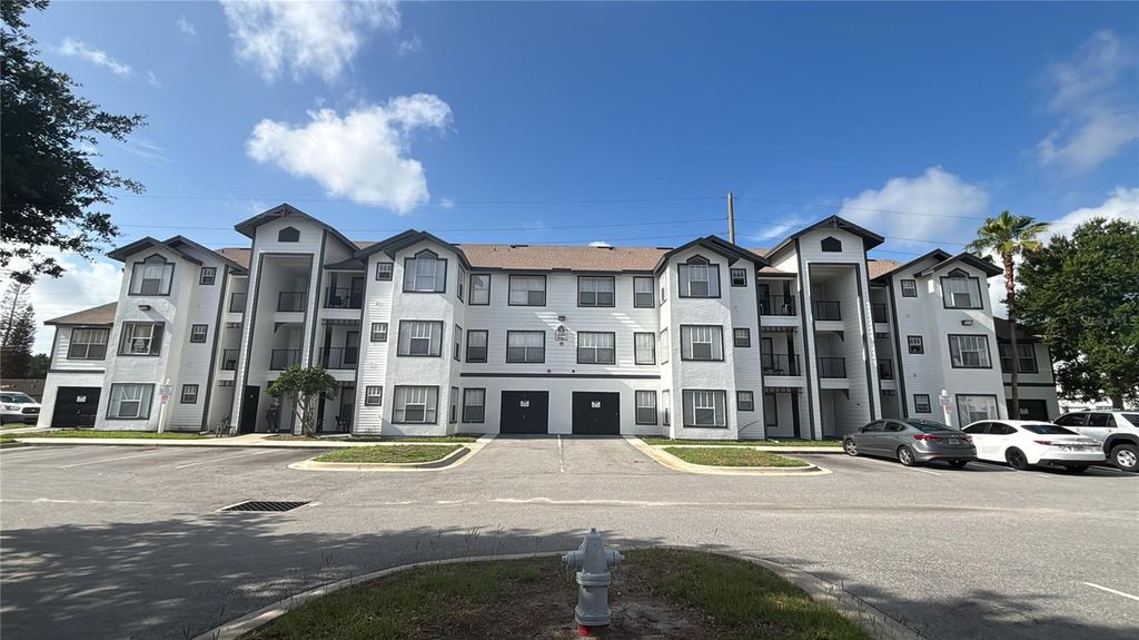 Photo of 2202 Key West Court #626, Kissimmee, FL 34741 (MLS # S5150652)