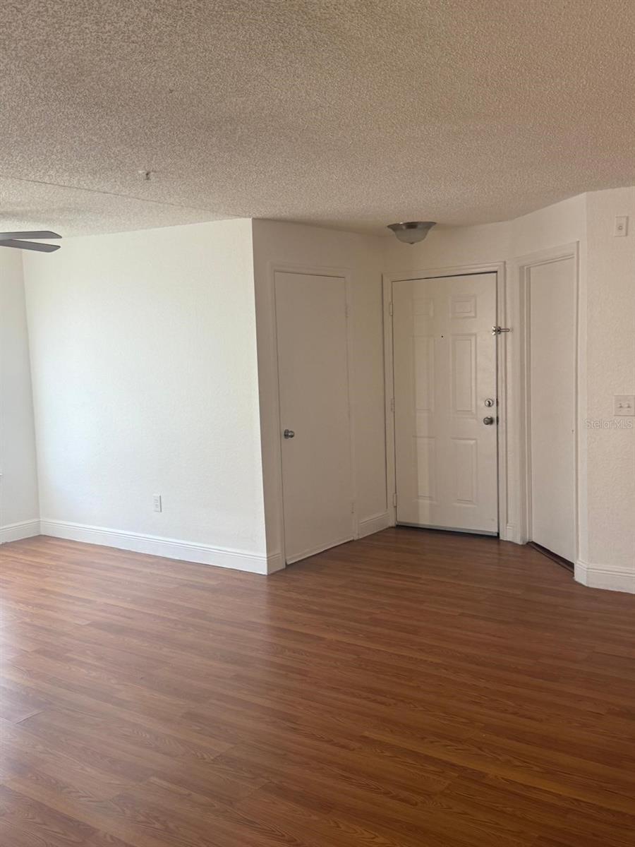 VILLAS DEL SOL AT KISSIMMEE CONDO INC - Residential