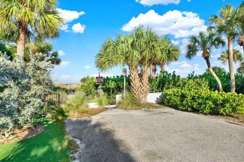 A home in ST PETE BEACH