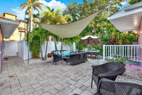 A home in ST PETE BEACH