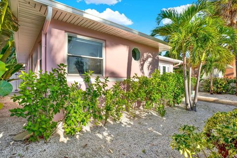 A home in ST PETE BEACH