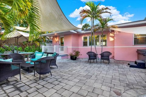 A home in ST PETE BEACH