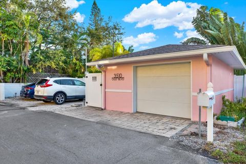 A home in ST PETE BEACH