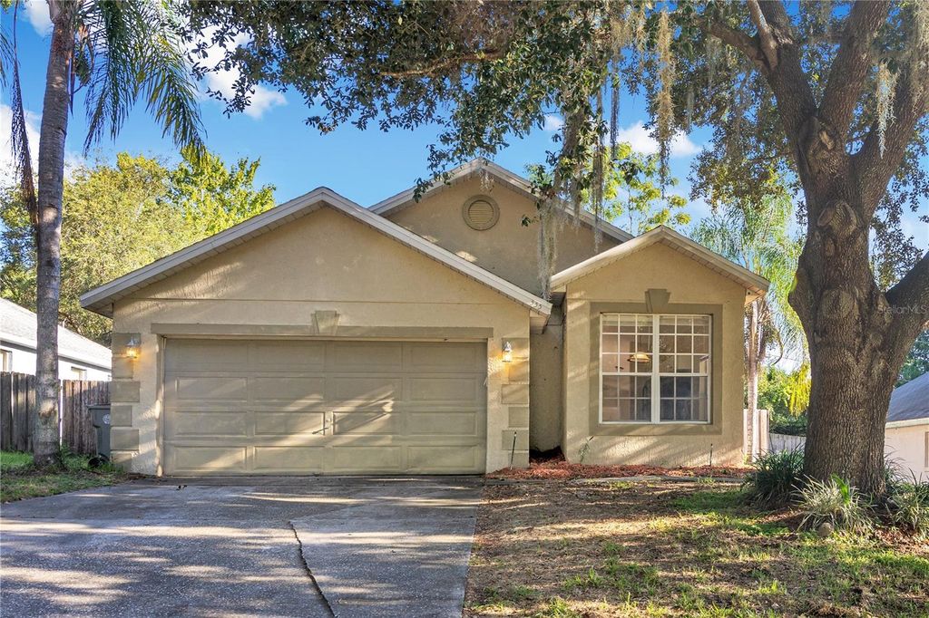 Photo of 333 Bay Street, Apopka, FL 32712 (MLS # O6344901)