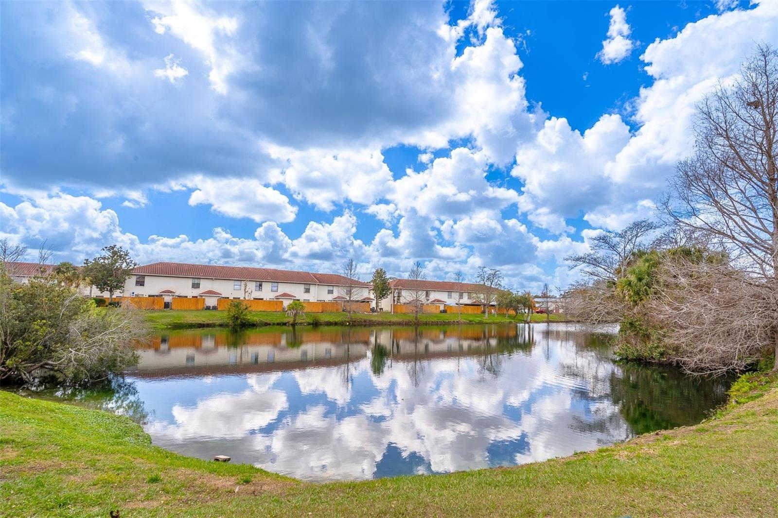 HIDDEN CREEK CONDO PH 06 - Residential